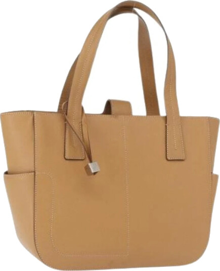 Bally Dame Brun