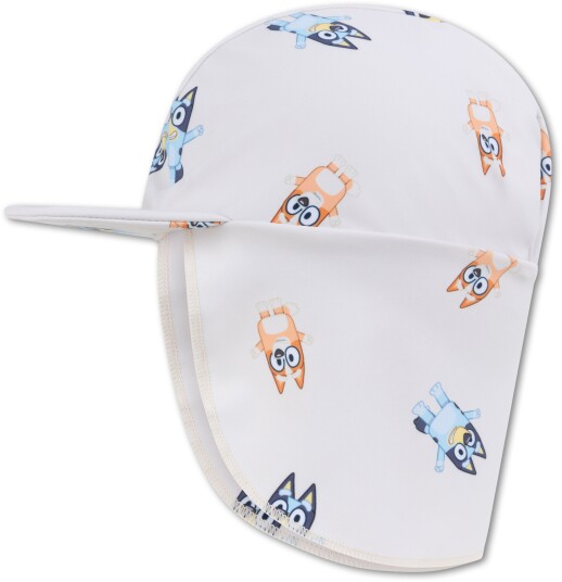 Swim Essentials Bluey UV-Badehette 1-2 år