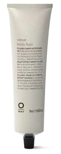 Oway Oway Velvet Body Fluid 150ml