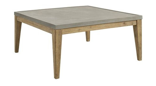 Artwood Dakota utendørs spisebord 19-64510