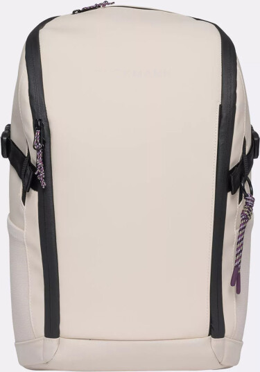 Beckmann Street Go 26L Hvit ONE SIZE Beckmann Street Go 26L Hvit ONE SIZE