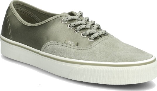 VANS Authentic Khaki green 36 VANS Authentic Khaki green 36