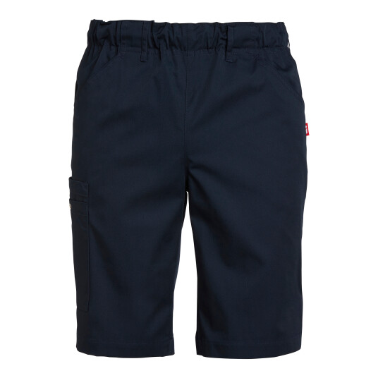 Smila Workwear Karl Shorts Navy 1 stk SBG-34029VD51-28 XXL