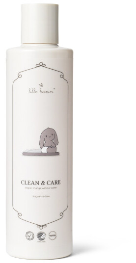 Lille Kanin Clean & Care 250 ml Lille Kanin Clean & Care 250 ml