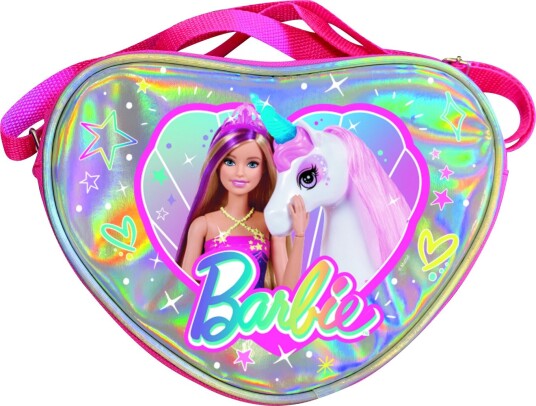 Lisciani Barbie Moteveske Med Modellvoks 8 stk 300 g