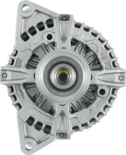 AS PL A01321SEG Dynamo
