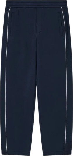 Emporio Armani Herre Bukser Blå XL,