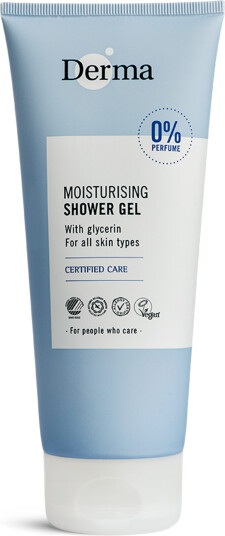 Derma Family Bodyshampoo 200ml