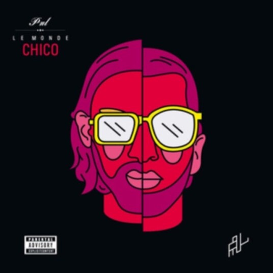 PNL  Le Monde Chico  LP/Vinyl