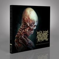 Bengans Severe Torture - Torn From The Jaws Of Death (Digipa