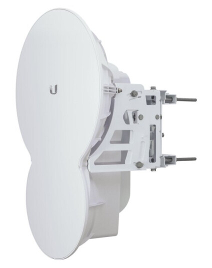 Ubiquiti AirFiber AF-24 Trådløs Bro 1.4Gbps Hvit