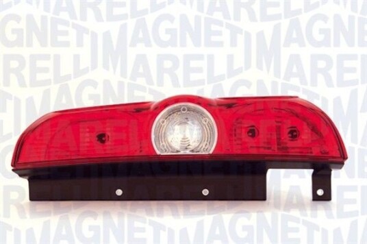Magneti Marelli Baklykt MAGNETI MARELLI 712203821110 Magneti Marelli Baklykt MAGNETI MARELLI 712203821110