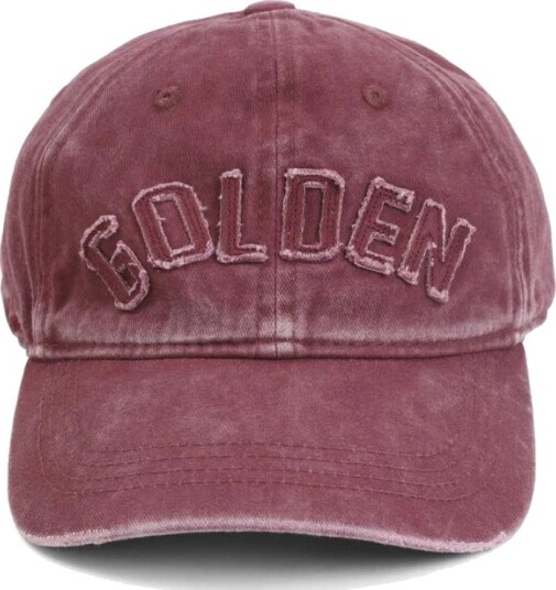 Golden Goose, Herre, Accessories, Rød, ONE SIZE,