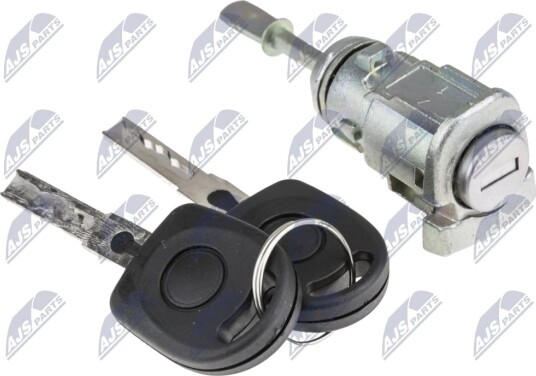 Lukkesylinder NTY EZC-SK-091