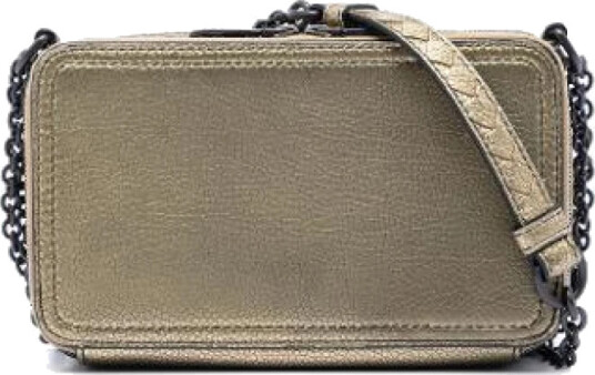 Bottega Veneta Vintage Dame Gul Bottega Veneta Vintage Dame Gul