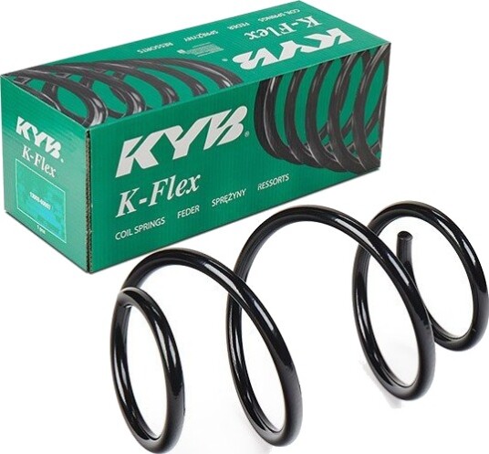 KYB RA4020 Fjær