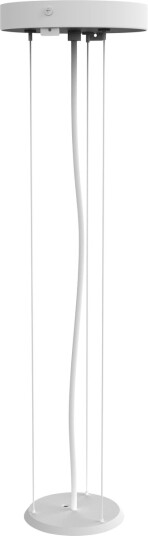 Nordesign Stripe 270 pendant kit - Hvit