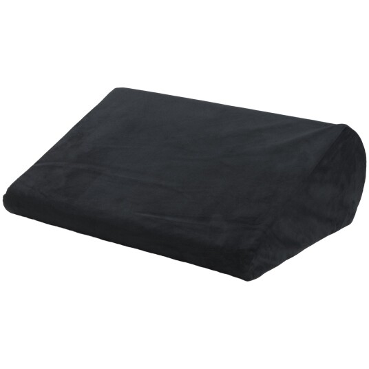 obaie Soft Deluxe Vanntett Sexpute - Svart - Svart