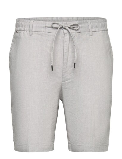 BOSS H Kane1 Rds Shorts Grey 31