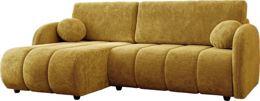 Zarania Sovesofa Med 3 Seters Divan Gul