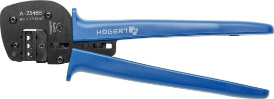 Hogert Technik HT1P199 Krympetang