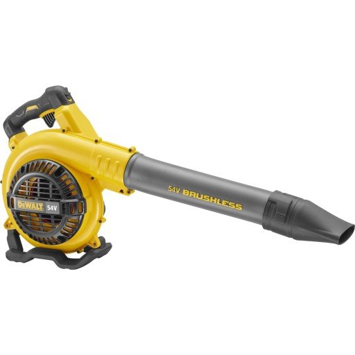 Dewalt DCM572N XR FlexVolt Løvblåser uten batteri og lader, Hagemaskiner Dewalt DCM572N XR FlexVolt Løvblåser uten batteri og lader, Hagemaskiner