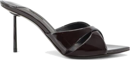 Le Silla Dame Sko Svart 41 EU,