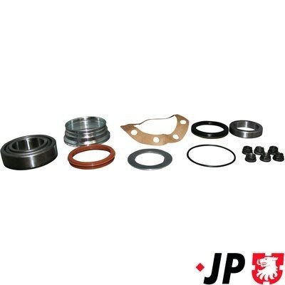 Hjullager JP GROUP 1351300310