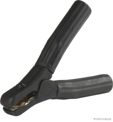 HERTH+BUSS ELPARTS 52289641 Batterilader krokodilleklemmer
