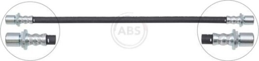 A.B.S. SL 4058 Bremseslange