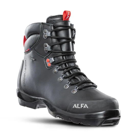 Alfa Skarvet Advance Gtx M Black EU 40 Alfa Skarvet Advance Gtx M Black EU 40