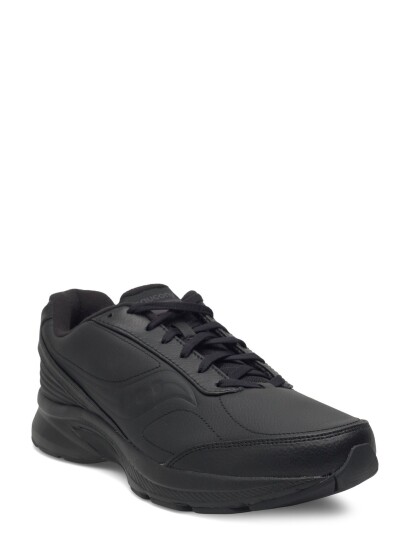 Saucony Omni Walker 3 Men Black 9.5