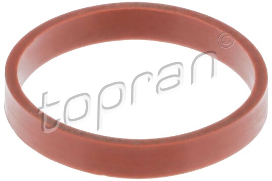 Tetning, innsugningsmanifold TOPRAN 113 886