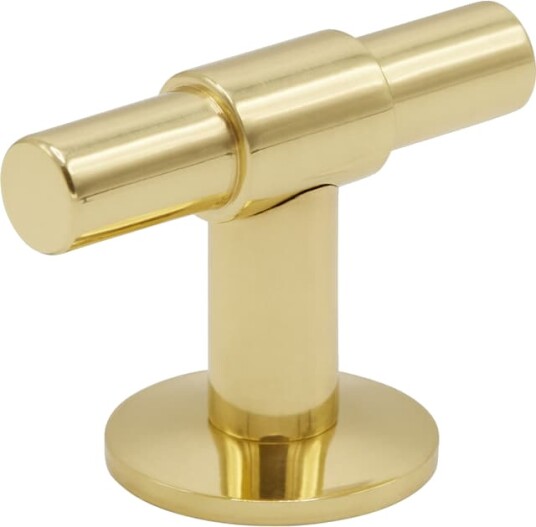 Epoq Uniform knott 1 stk (polert messing)