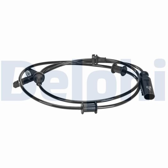 Sensor, ABS DELPHI SS21416-12B1
