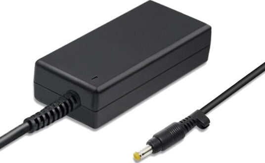Qoltec lader til ASUS laptop 40W 19V 2.1A 4.8x1.7mm inkl. strømkabel