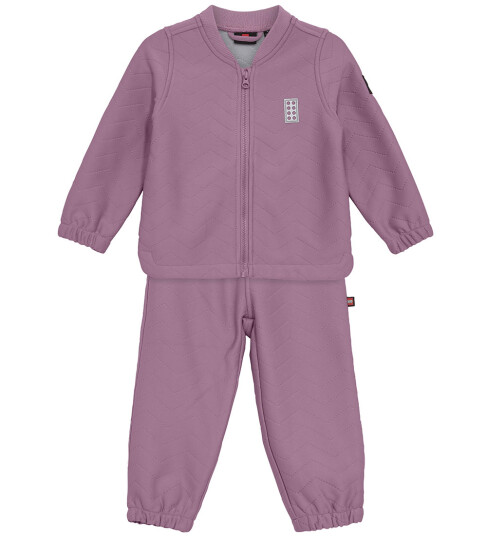 LEGO kidswear Lwscout 206 Thermo Set Purple 92