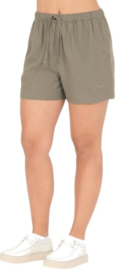 NOU Natasha Shorts Dame Grønn 44