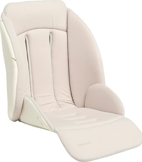 Beemoo Memory Foam Sittepute Beige Swallow