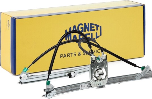 Vindusheis MAGNETI MARELLI 350103135500 Vindusheis MAGNETI MARELLI 350103135500