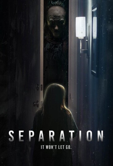 Separation DVD