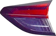 VAN WEZEL 3805924V Baklykt