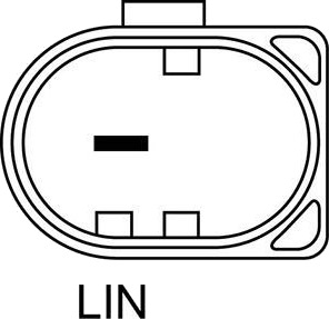 HC Cargo 115637 Starter