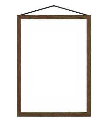 Moebe - Frame A4 Smoked Oak Moebe Moebe - Frame A4 Smoked Oak Moebe