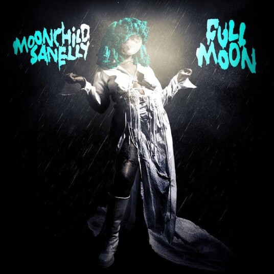 Moonchild Sanelly Full Moon LP/Vinyl Moonchild Sanelly Full Moon LP/Vinyl