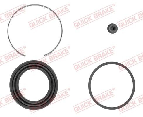 Quick Brake Rep. sett bremsecaliper QUICK BRAKE 114 0428