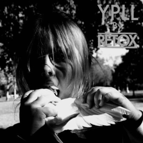 Retox Ypll CD