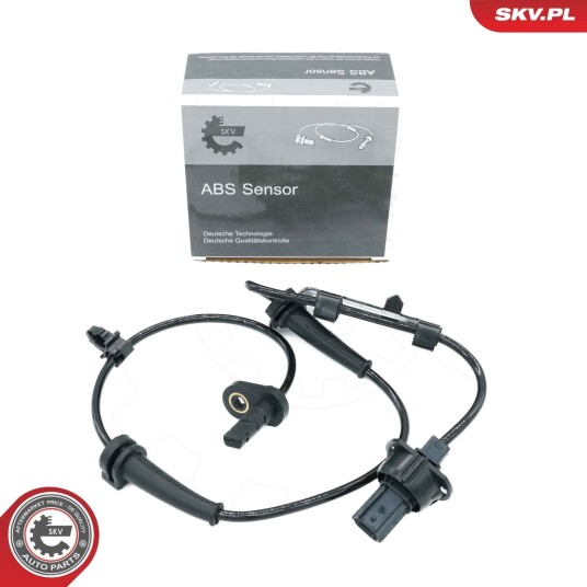 Sensor, ABS ESEN SKV 06SKV449 Sensor, ABS ESEN SKV 06SKV449