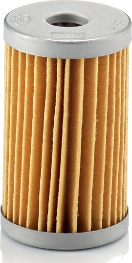 MANN-FILTER H 53 Oljefilter MANN-FILTER H 53 Oljefilter