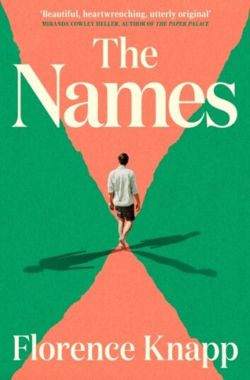 The Names The Names